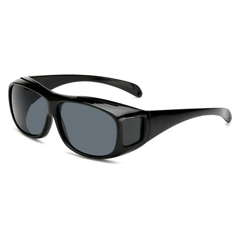 Lentes VisiónMax HD - Comodidad visual día y noche