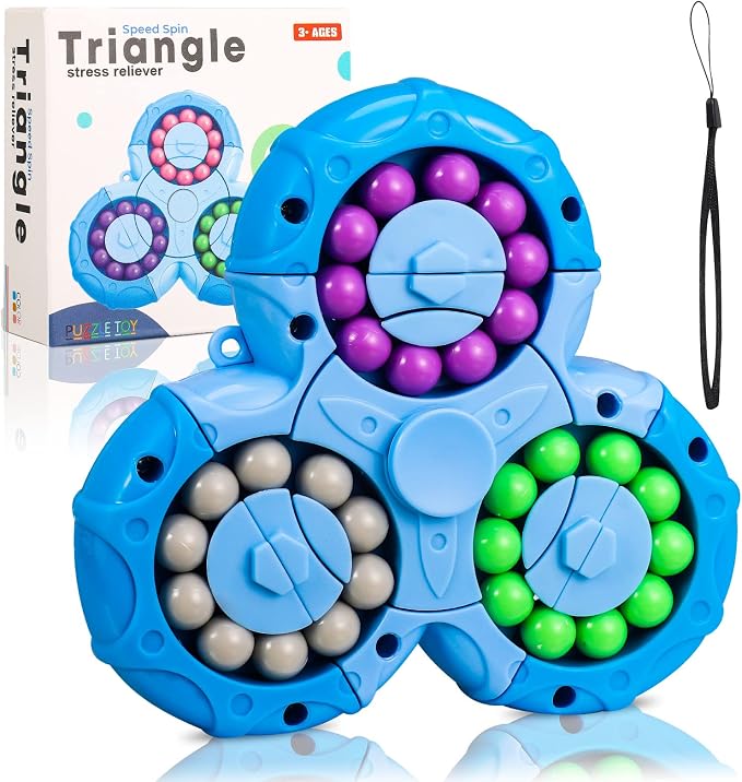 Kit Sensorial 3 en 1